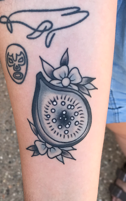 Tattoos - Fig - 142095